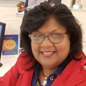 Meet your Posher, Sofiya